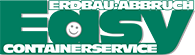 Easy Erdbau & Abbruch GmbH Logo